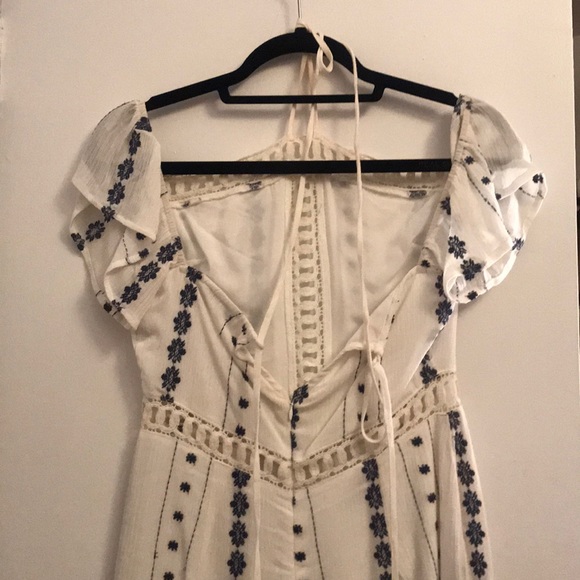 Lush Romper - Picture 5 of 6